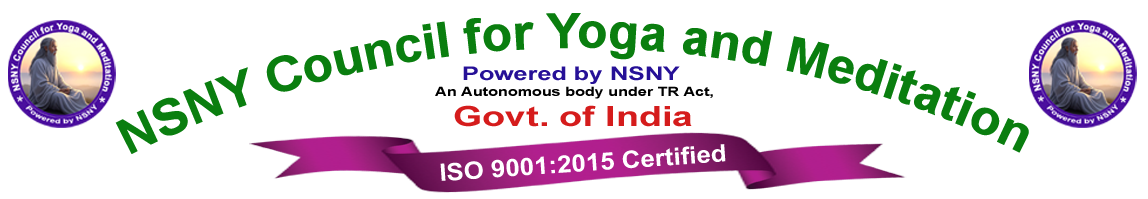 NSNY Council for Yoga and Meditation